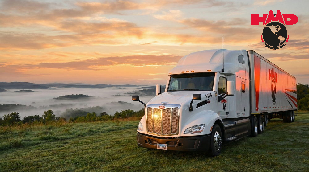 What Are the True Factors That Determine Truck Driver Salary in Georgia?